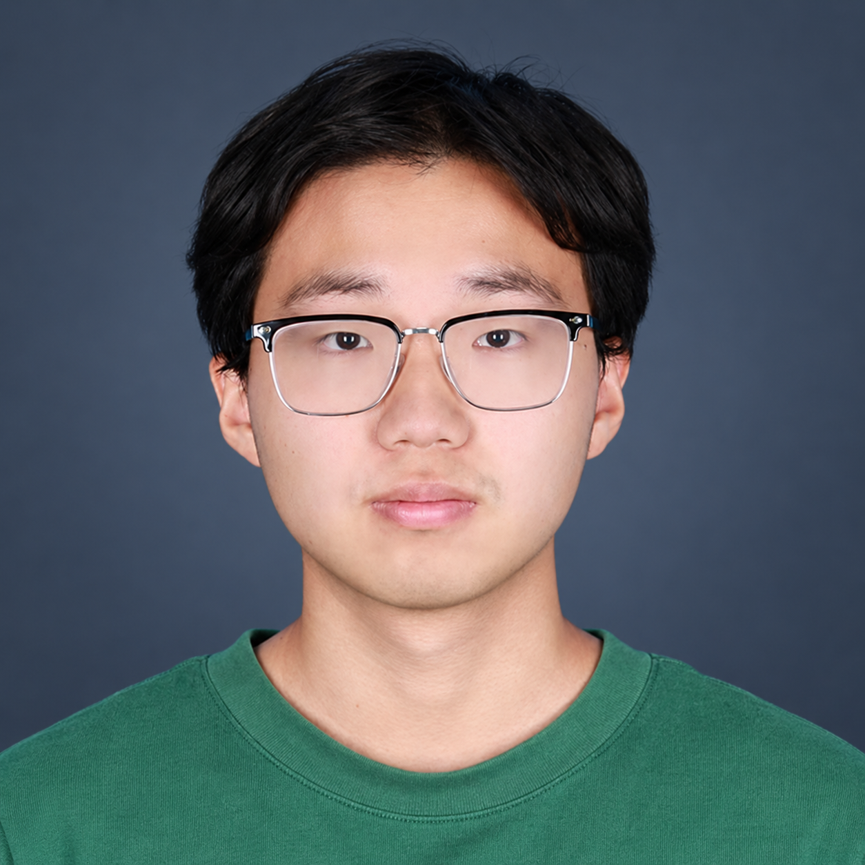 Qiushi Lin